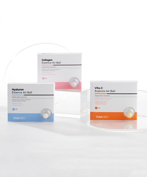 ThinkBio Essence Air Ball 6pcs Hyaluron