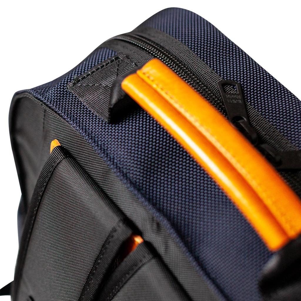 Wonder Baggage GOODMANS DAYPACK NEO Batoh WB-G-032 NAVY