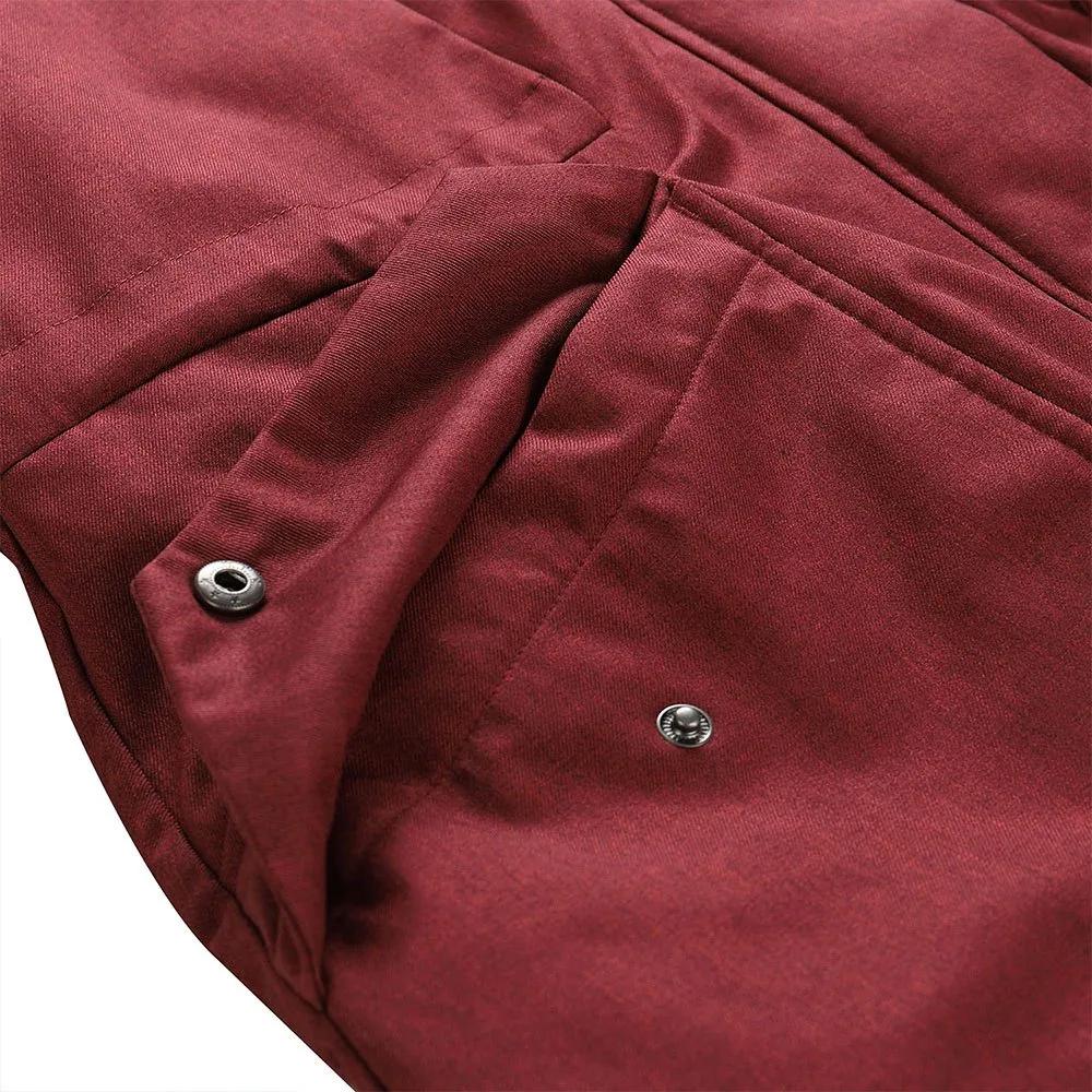 Alpine Pro Пальто Adona