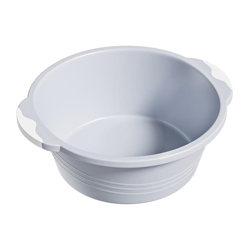 38cm Multi-Purpose Plastic Basin
