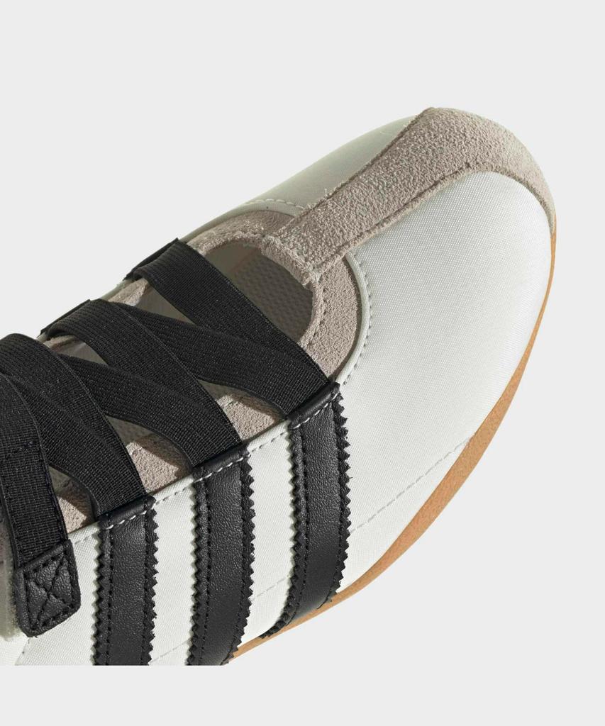 adidas Tokyo Mary Jane - White:Black / Kj8378