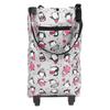 Household Shopping Cart Elderly Shopping Bag Grocery Foldable Cart Shopping Trolley Grocery Carts