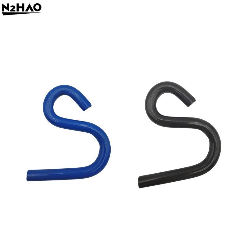 6007 Ball Joint Separator Tool Heavy Duty Suspension Removal Tool Lower Control Arm Bushing Press Remover For 7/8 Inch Pry Bar