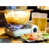 NuFeng Portable Mini Cassette Gas Stove