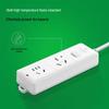 BULL 16A High-Power 2-Socket Power Strip CN Plug (adapter Included)