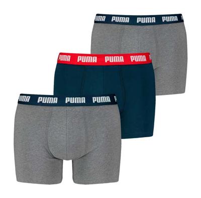 Everyday Boxers 3 Pcs.