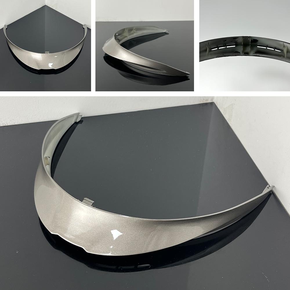 K1 Spoiler for AGV K1 Helmet Accessories Parts Aerodinámica Replacement Aileron Pour Casque Moto