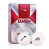 DHS WTT Competition 3-Sterne DJ40+ Tischtennisball