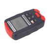 3 in 1 Optical Fiber Power Meter Sensitive Quick Response LED Optical Power Meter RJ45 Tester ‑70 to +10dbm