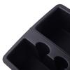 22863102 Car Center Console Storage Organizer Tray Box Fit for Chevrolet Traverse GMC Acadia Buick Enclave Saturn Outlook Black