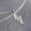 Lindon Women Necklace Pendant Copper Alloy Zircon Fashion Gift
