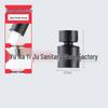 720° Rotating Splash-Proof Faucet Extender Nozzle