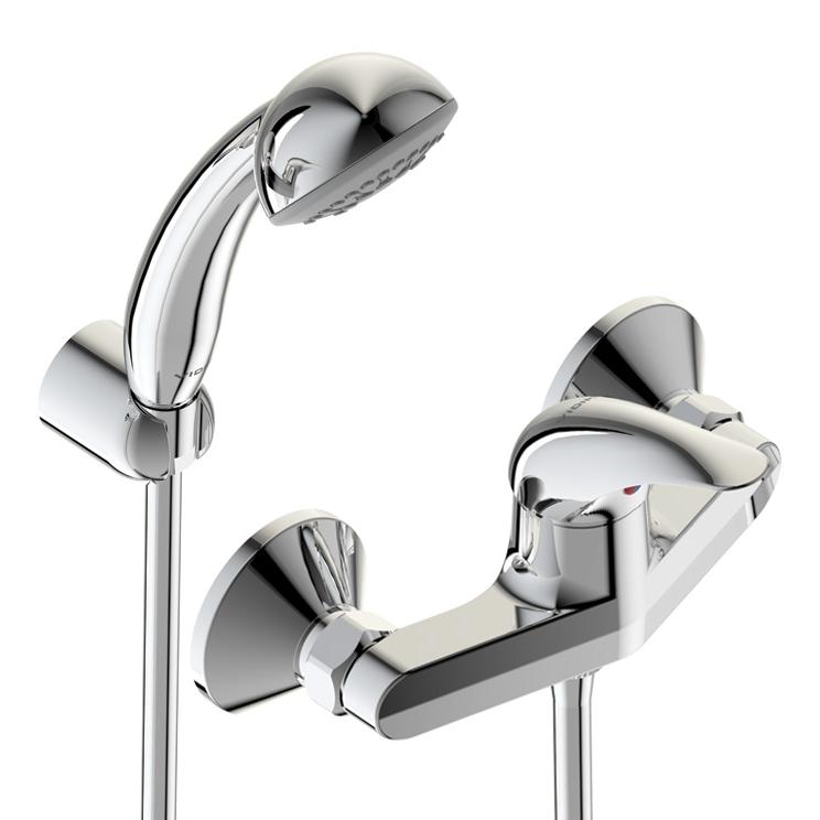 

Shower Faucet Vidima Ba003aa