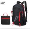 20L Outdoor Folding Handy Bag Lightweight Travel Daypack Bag New Packable Backpack  For Men Women