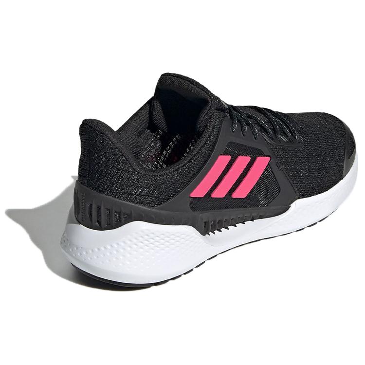 Adidas Climacool Vent 'Black Pink White' Women's FZ2402