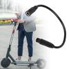 Portable DC2.1 To CQ Power Transfer Cable Suitable for Scooter Charging Plastic Reinforced Joints Easy Installation