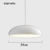 Modern Nordic Italian Designer Luxury Pendant Lamp for Living, Dining, and Bedrooms