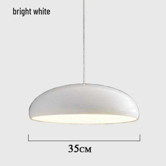Modern Nordic Italian Designer Luxury Pendant Lamp for Living, Dining, and Bedrooms