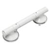  Modifiable Shower Support Track Firm Hold For Soaking Pool Elderly Friendly