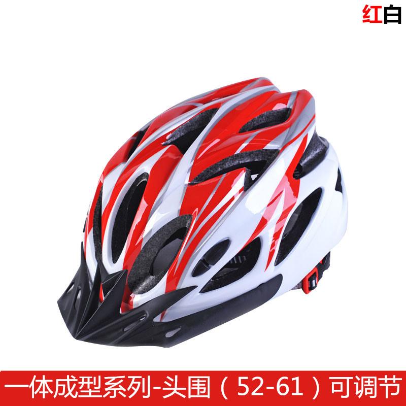 Велосипедные шлемы, мужские и женские горные велосипеды, шоссейные велосипеды, велосипеды с аккумулятором, беговелы, шлемы, велосипеды, аксессуары для экипировки Head circumference 52-60CM (adjustable size)