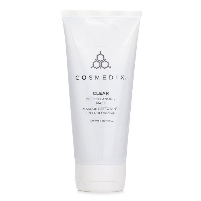 CosMedix Clear Deep Cleansing Mask - Salon Size