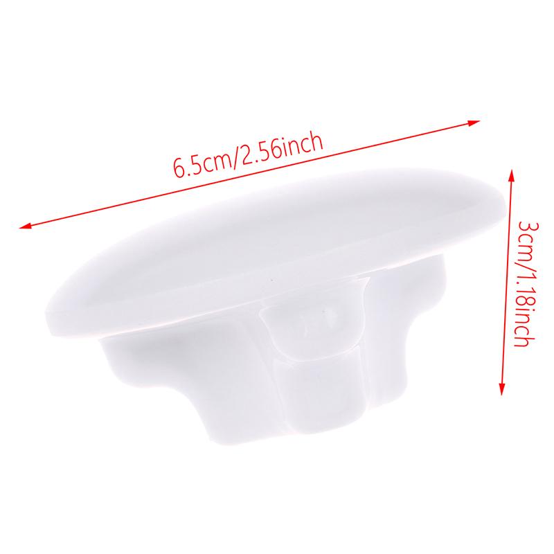Dental Comprehensive Machine Dental Chair Accessories Ceramic Spittoon Cylinder Decorative Cover Flushing Bowl Filter Cover