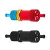 Manual Boost Controller Adjustable Aluminum Turbocharged Vehicle to Install