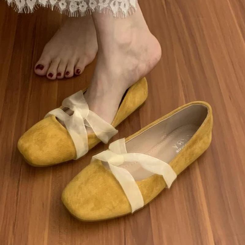 Fashion Flats Women Loafers Shoes Shallow Cozy Casual Sport Shoes Summer Sandals 2025 Fashion Sneakers Dress Soft Zapatillas De Mujer