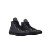 Converse Chuck Taylor All Star High Dark Matter Unisex-Sneaker Schwarz A10511C
