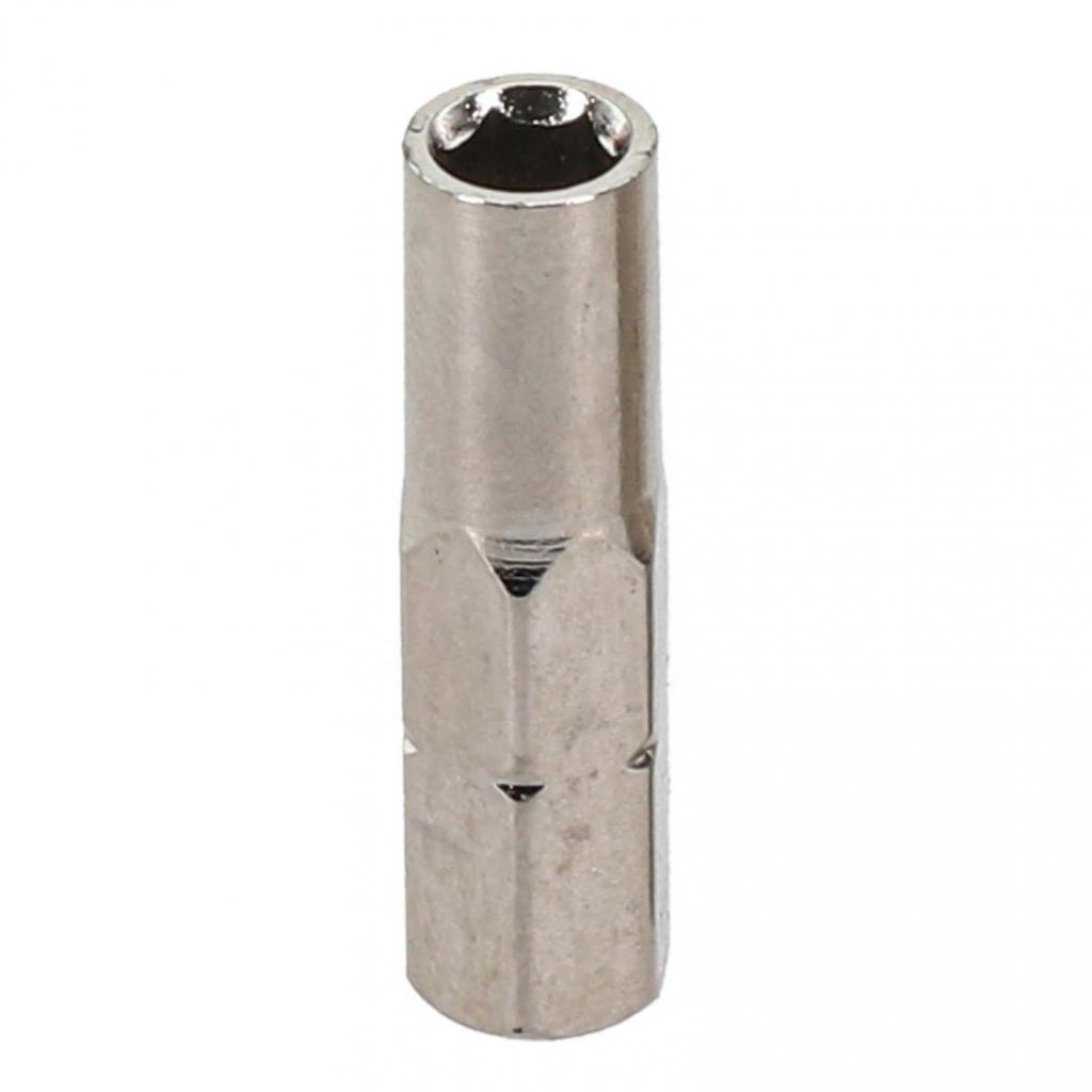 Electric Screwdriver Tools Hex Shank Adapter Insert Bit Adapter