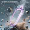 with Carabiner Carrying Protector Case Anti-fall Sleeve for PLAUD NotePin AI Travel