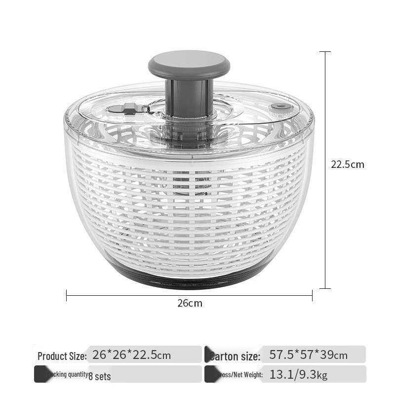 Smile Mom Multi-functional Vegetable Dehydrator