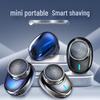 Eletrónicos para beleza e saúde – Máquinas de barbear eletrónicas para homens