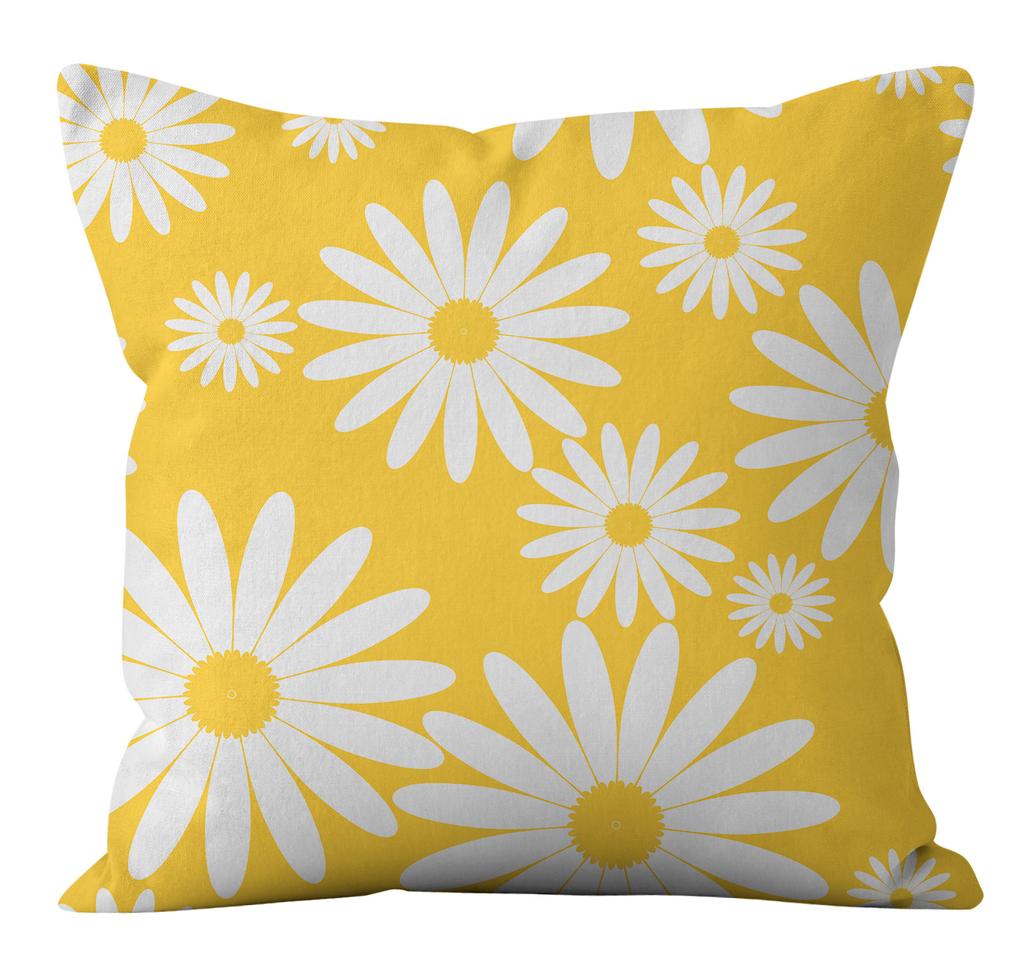 Nordic Pillowcase Minimalist Geometric Pillowcase Home Sofa Cushion Cover Home Living Room Pillow 45cm