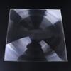 Lente di Fresnel Ottica PMMA Grande Lunghezza Focale 330mm Concentratore Solare Ingrandente 330mm Dimensioni Carta di Credito Righello Lente d'Ingrandimento