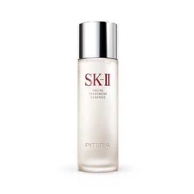 Trattamento Viso Essenza Lozione Introduzione Siero Secco SK2 [Ufficiale] SK-II Skincare SerumMoisturizing Moistureskii SK-II Pitera™