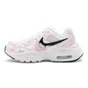 Nike Air Max Fusion Odporne na ścieranie, Oddychające, Lekkie Niskie Buty do biegania Damskie Różowo-białe CJ1671-100(TeamS3-S-BOX)