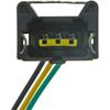 For Hyundai Accent Elantra Tiburon Kia Spectra 35150-22600 Idle Air Control Vavle Valve With Connector Harness Pigtail Plug