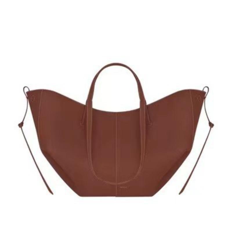 Schultertasche Achseltasche Große Kapazität Tragbare Tragetasche für Pendler