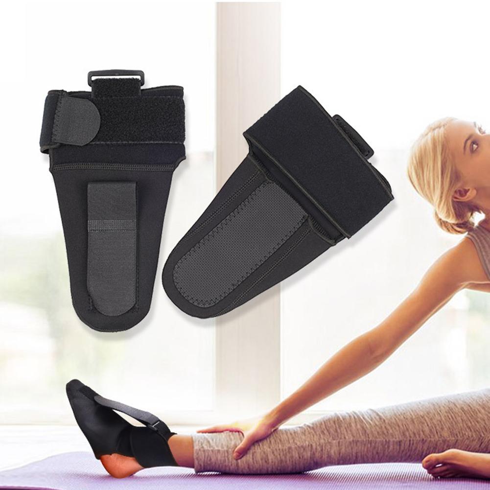 

Einzelne Plantarfasziitisschiene Fußorthesen Knöchelfeste Schiene Plantar M