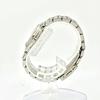 [Operation] SEIKO Solar Shell Ladies Watch Silver V110-0AH0 8D0188