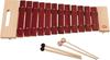 Rhythm Poco Silophone 12 Notes Diatonic Scale RP-980/XY