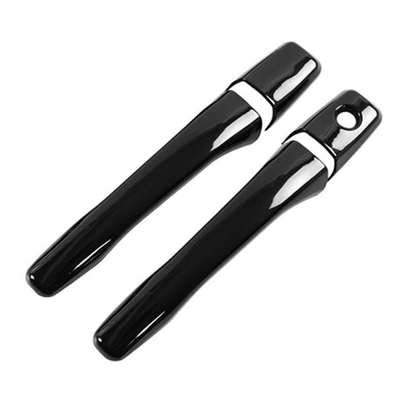Mitsubishi Grandis 03-11 Door Handle Scratch Protector