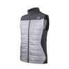 Aonijie 3M Thinsulate Padded Vest Up07 Gray