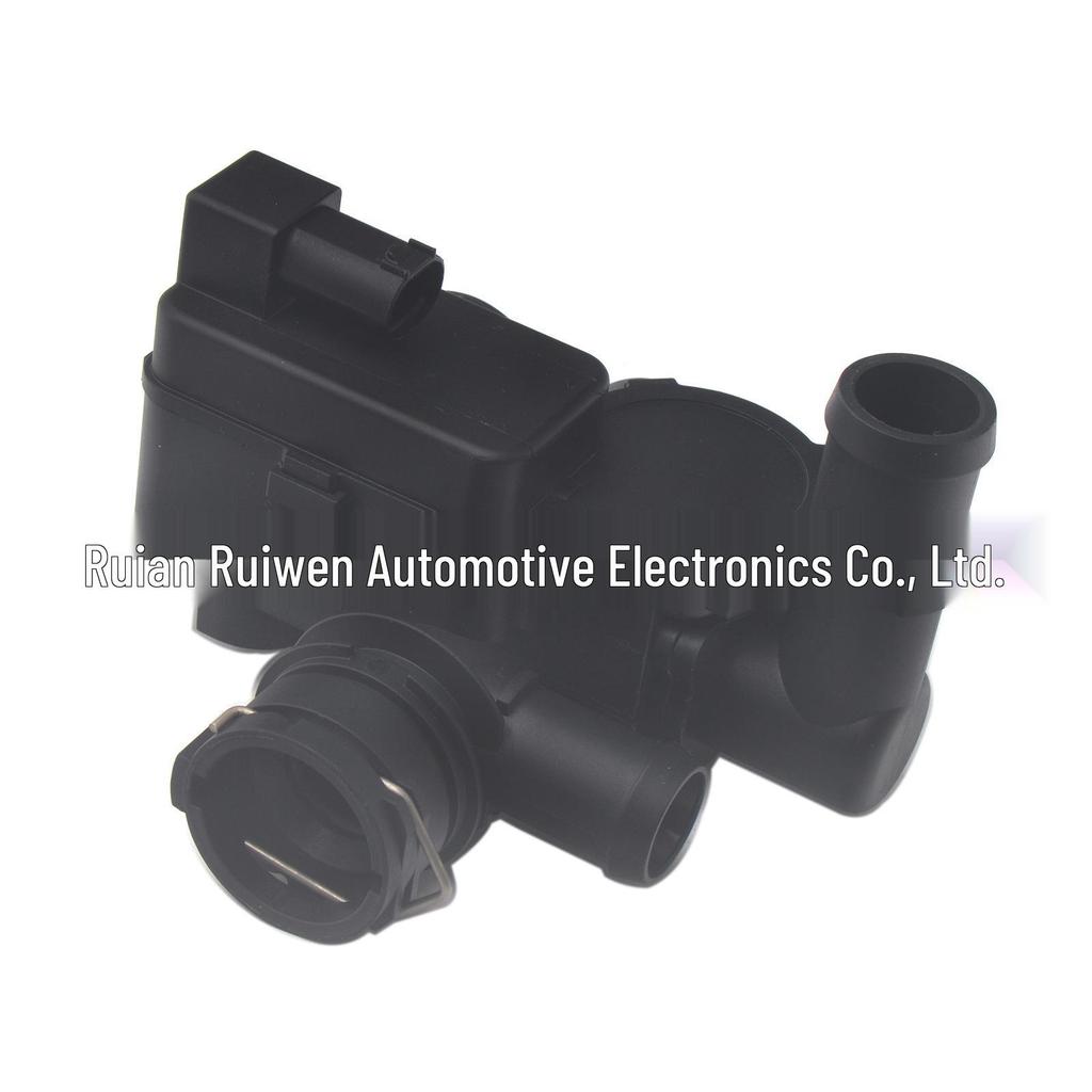 A2118320684 Mercedes Temperatuurregeling Klep