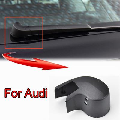 1 Stück Heckscheibenwischerarm Mutter Kappe Unterlegscheibe Abdeckung Für A1 A3 8P 8V A4 B6 B7 B8 B9 A6 C6 C7 Avant Q3 Q5 Q7 4L SUV