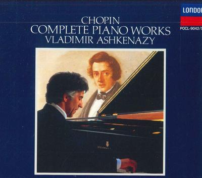 CD    POCL9042 POLYDOR 1990 Japan Classical Used