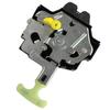 Car Rear Tailgate Trunk Lock Latch Actuator For Toyota Yaris 2007 2008 2009 2010 2011 2012 2013 2014 64610-52110 6461052110