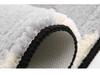 Water-Absorbent Bathroom & Toilet Anti-Slip Mat, Entrance & Bedroom Doormat