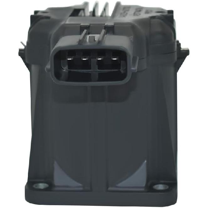 K5T74681 K5T74476 EGR Vacuum Valve Solenoid Switch Solenoid Valve Compatible withK5T74671 129E00-13901 K5T74489 1J804-62705 K5T74681